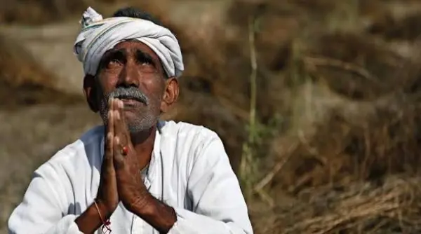 कमजोर मानसून से खरीफ बुवाई प्रभावित