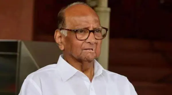 महायुति में जाने की अटकलों पर शरद पवार का बड़ा बयान