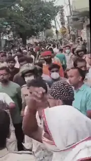 अतिक्रमण हटाओ अभियान बना गरीबों की मुसीबत रोजी-रोटी बंद