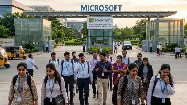 माइक्रोसॉफ्ट का VEO ऑफर क्या है?