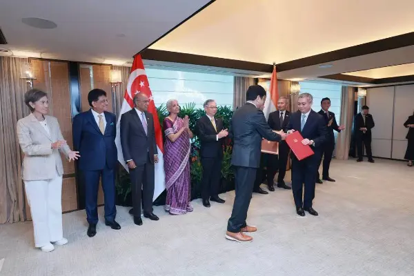 डिजिटल सहयोग पर बनी रणनीति