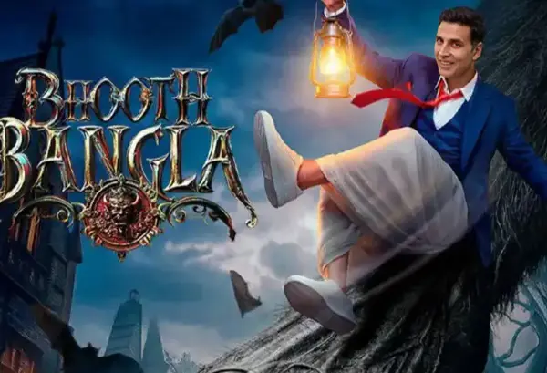 अक्षय कुमार की दमदार कॉमेडी