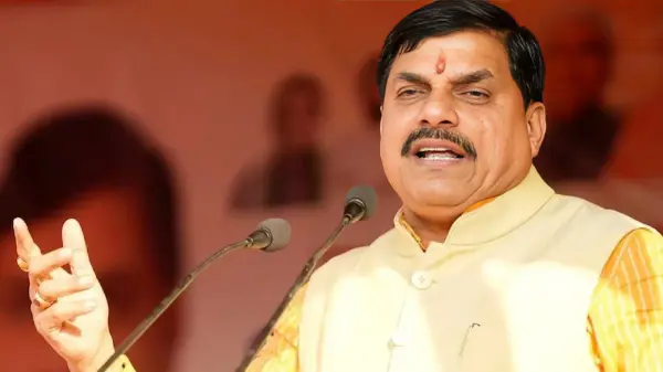 मुख्यमंत्री मोहन यादव आज हरदा दौरे पर, अस्पताल और वृद्धाश्रम का करेंगे निरीक्षण