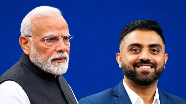 पीएम मोदी और नेतन्याहू ने भारतीय पायलट की बहादुरी को सराहा