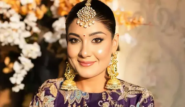 मॉडल और एंकर हर्षिल कालिया की मौत