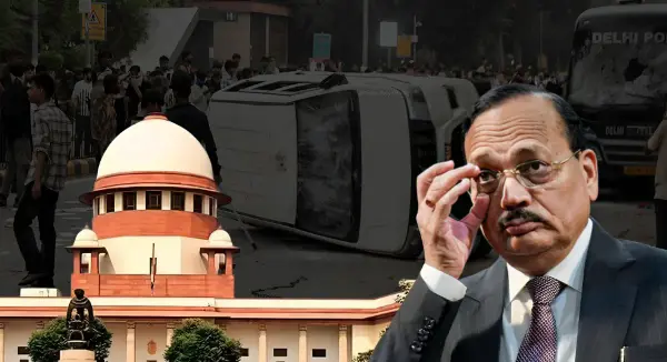 बोले- कोई रिट याचिका दाखिल ही नहीं हुई थी