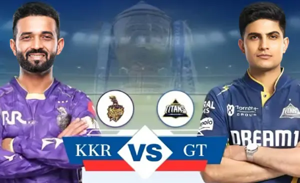 KKR की लगातार हार से बढ़ा संकट
