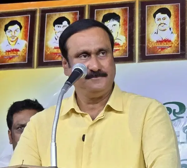 PMK ने तमिलनाडु उपचुनाव में तटस्थ रहने का फैसला किया