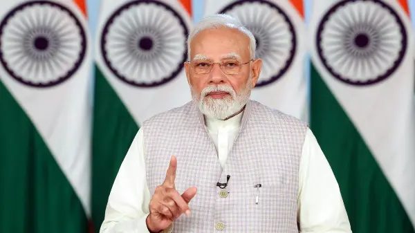 51 हजार युवाओं को मिलेंगे नियुक्ति पत्र