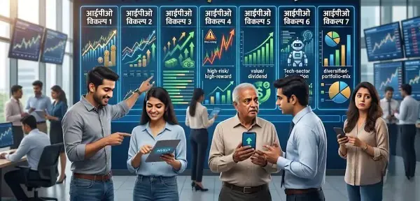अगले हफ्ते खुलेंगे 9 नए IPO, GMP ₹45 तक