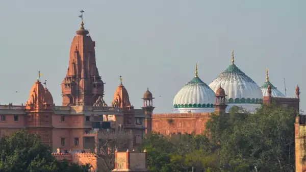 सुलह विफल, अब कोर्ट में कानूनी सुनवाई