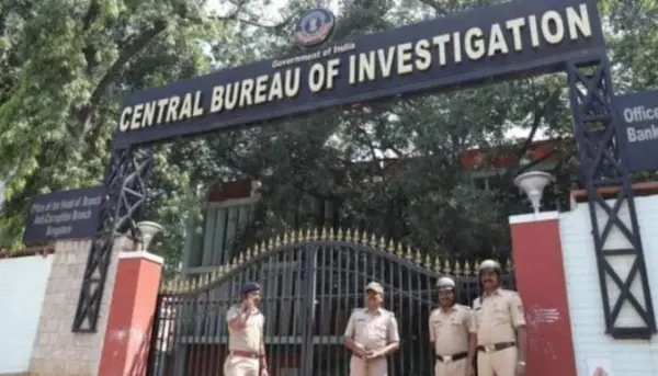 IDFC FIRST बैंक मामले में CBI की कार्रवाई