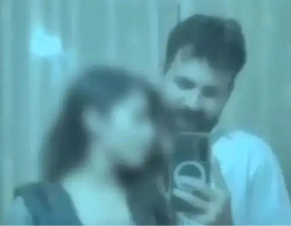 निजी वीडियो मंगेतर को भेजने से रिश्ता टूटने का दावा।
