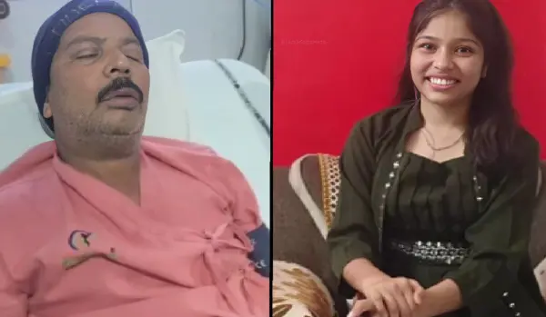 मऊगंज की छात्रा आकांक्षा ने दी जान