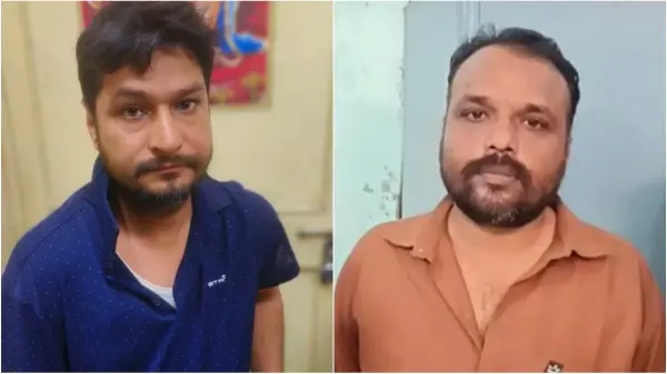 ₹3 हजार की रिश्वत पर ACB का शिकंजा