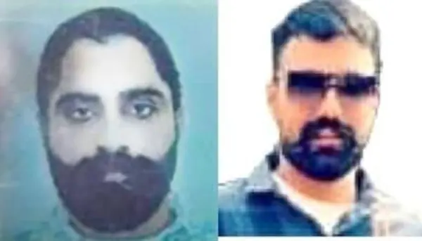 पंजाब-हरियाणा पुलिस की बड़ी कामयाबी