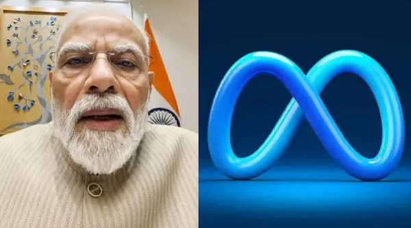 AI मॉडरेशन की गलती से हटा पीएम मोदी का वीडियो