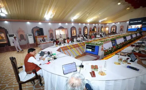 मध्य प्रदेश में समान नागरिक संहिता लागू करने की तैयारी पूरी