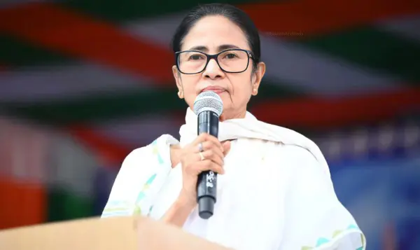58 विधायकों के दावे से बंगाल की राजनीति में भूचाल