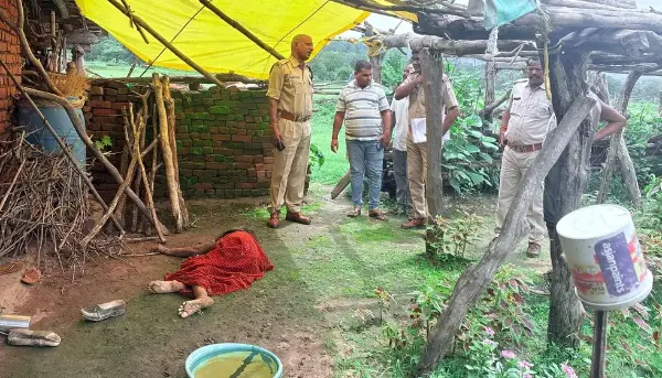 जैतहरी पुलिस ने दो आरोपियों को दबोचा