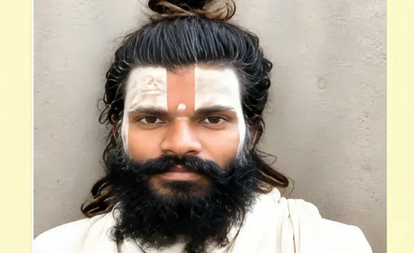 वृंदावन में संत प्रेमानंद महाराज के शिष्य की मौत पर उठे सवाल