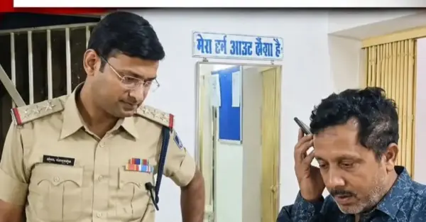 अनजान फाइल खोलना पड़ सकता है भारी, साइबर ठगी से रहें सावधान