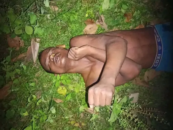 पहचान के लिए पुलिस ने मांगी जनता से मदद