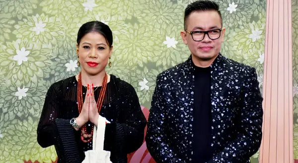 तलाक विवाद ने लिया नया मोड़