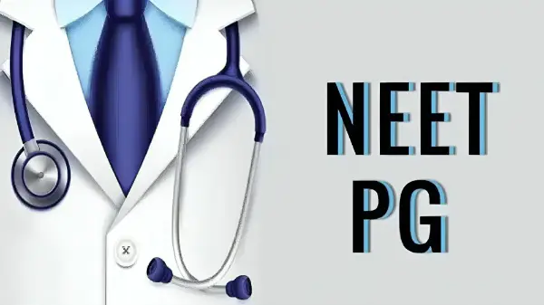 NEET PG 2026 राउंड 1 काउंसलिंग के रजिस्ट्रेशन शुरू, 21 अक्टूबर तक मौका