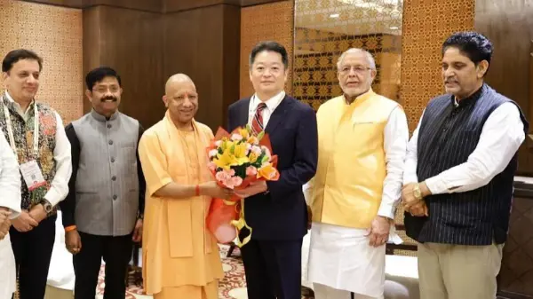 500 एकड़ में विकसित होगी 'जापान सिटी'