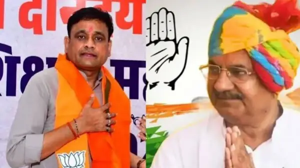6,016 वोटों से कांग्रेस की शानदार जीत