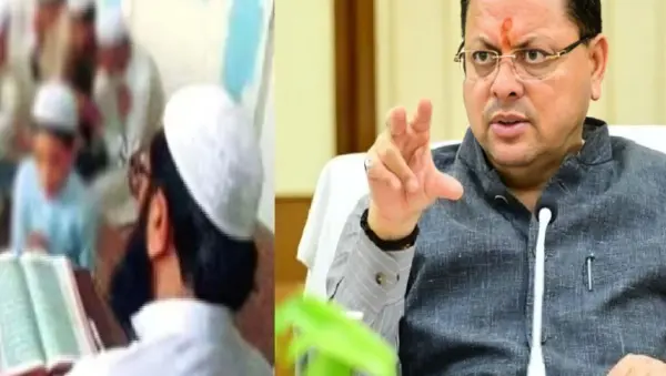30 मदरसों में एक भी छात्र नहीं