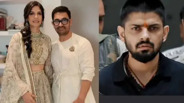 तीसरी शादी के बाद आमिर खान निशाने पर