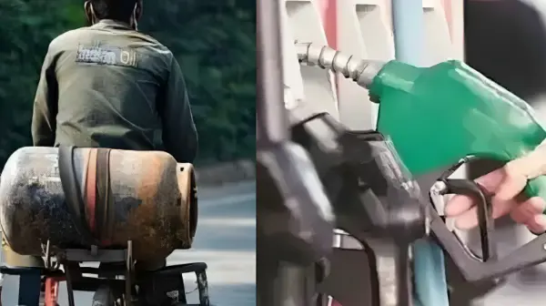 कमर्शियल LPG सिलेंडर ₹183.50 तक सस्ता