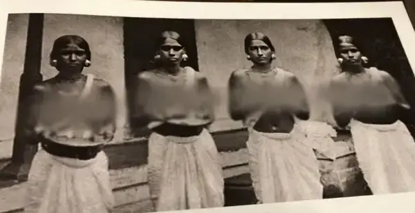 नांगेली के बलिदान ने बदला इतिहास