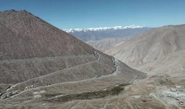 लद्दाख में 17 नई तहसीलों को मंजूरी