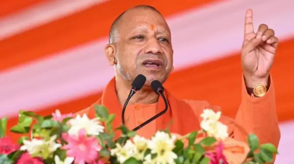 गाजीपुर को ₹692 करोड़ की सौगात