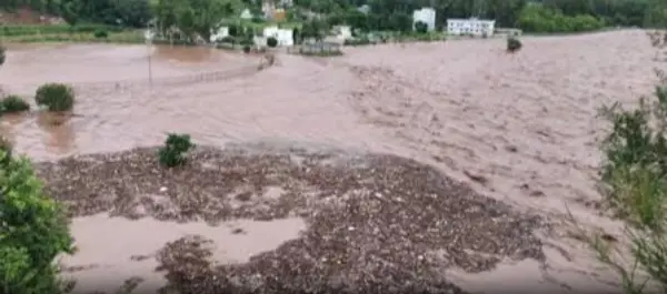 अमरनाथ-वैष्णो देवी यात्रा पर लगी अस्थायी रोक
