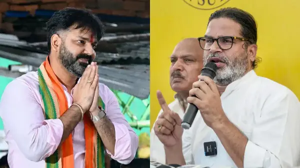 बिहार उपचुनाव में बयानबाजी से बढ़ा सियासी पारा
