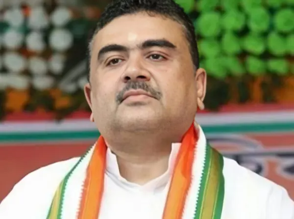 CM शुभेंदु अधिकारी के फैसले से मचा राजनीतिक विवाद