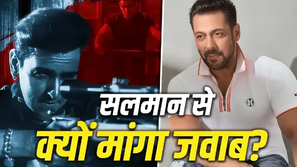 ‘काला हिरण’ फिल्म विवाद में सलमान खान से दिल्ली हाईकोर्ट ने मांगा जवाब