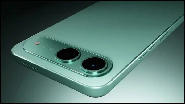 Tecno Spark 50S 5G भारत में 16 अक्टूबर को होगा लॉन्च