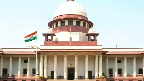 वकीलों की हिरासत और इंटरनेट बंदी पर सुप्रीम कोर्ट में कल सुनवाई