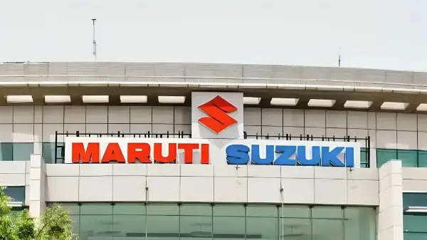 Maruti की 2 लाख बुकिंग, बढ़ा प्रोडक्शन
