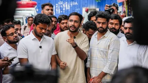 जयपुर में CJP टीम पर हमला