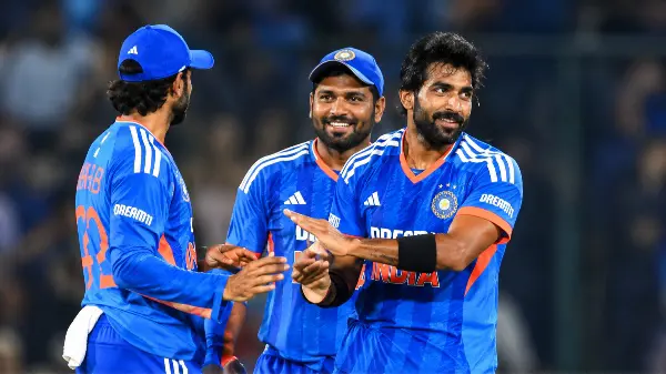 एशियाई खेलों में बुमराह की मौजूदगी पर सवाल, वर्कलोड मैनेजमेंट चर्चा में