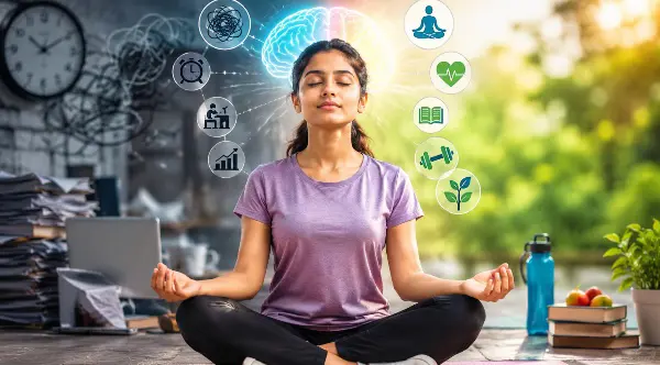 खुद को मानसिक रूप से मजबूत