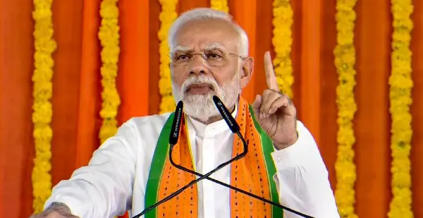 23-24 सितंबर को मोदी सरकार का बड़ा चिंतन शिविर