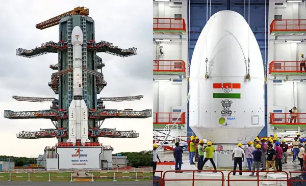 प्राइवेट स्पेस सेक्टर को मिली रिकॉर्ड फंडिंग