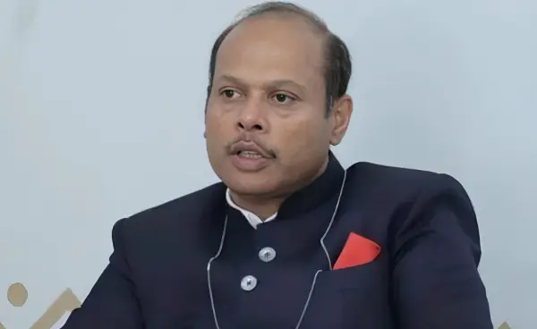 वैश्विक वित्तीय सुरक्षा में भारत की बढ़ी ताकत